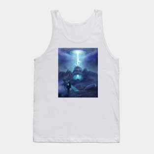 Terraform Tank Top